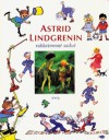 Astrid Lindgrenin rakkaimmat sadut - Astrid Lindgren