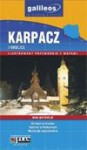 Karpacz i okolice : ilustrowany przewodnik z planem miasta i mapami wycieczek - Piotr Pietrzak