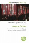 Lobsang Rampa - Agnes F. Vandome, John McBrewster, Sam B Miller II