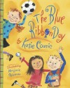 The Blue Ribbon Day - Katie Couric