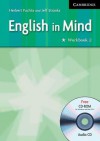 English in Mind 2 Workbook with Audio CD/CD ROM (English in Mind) - Herbert Puchta, Jeff Stranks