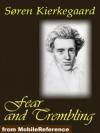 Fear and Trembling [Selections from the writings of Kierkegaard] (mobi) - Søren Kierkegaard