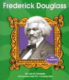 Frederick Douglass - Lola M. Schaefer, Gail Saunders-Smith, Thomas J. Davis