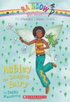 Magical Animal Fairies #1: Ashley the Dragon Fairy: A Rainbow Magic Book - Daisy Meadows