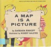 Map is a Picture - Barbara Rinkoff