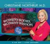 Women's Bodies, Women's Wisdom - Christiane Northrup M.D.