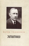 Jutustused I - A.H. Tammsaare