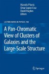 A Pan-Chromatic View of Clusters of Galaxies and the Large-Scale Structure - M. Plionis, D. Hughes