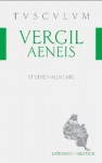 Aeneis: Auswahlausgabe. Lateinisch - Deutsch - Virgil