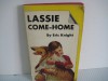 Lassie Come-Home - Eric Knight