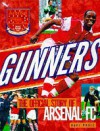 The Official Arsenal Fans' Guide: The Story Of The Premier League Years - Keir Radnedge