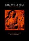 Religions of Rome: Volume 2: A Sourcebook - Mary Beard, John North