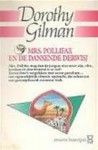 Mrs. Pollifax en de dansende Derwisj - Auke Leistra, Dorothy Gilman