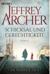 Schicksal und Gerechtigkeit - Jeffrey Archer