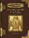 Podręcznik Psioniki (Dungeons & Dragons edycja 3/3.5) - Bruce R. Cordell