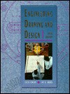 Engineering Drawing And Design - Cecil Howard Jensen, J.D. Helsel