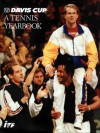 Davis Cup Yearbook 1996: A Year in Tennis - Ronald Atkin, International Tennis Federation