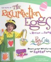 The Story of the Resurrection Eggs in Rhyme & Song (Parenting) - Jean Thomason