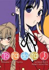 Toradora! Tom 3 - Yuyuko Takemiya