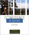 Confidence in Writing - Ed Reynolds, Marcia Huntington