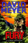 Fury (Cy Reed Adventures) (Volume 5) - David Meyer