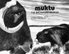 Muktu, The Backward Muskox - Heather Kellerhals-Stewart