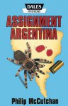 Assignment Argentina - Philip McCutchan