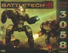 Battletech Technical Readout 3058 Upgrade - Catalyst Game Labs