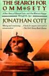 The Search For Omm Sety (Reincarnation And Eternal Love) - Jonathan Cott