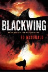 Blackwing (Raven's Mark) - Ed McDonald