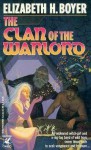The Clan of the Warlord - Elizabeth Boyer