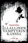 Illallinen vampyyrin kanssa - Abigail Gibbs, Kari Koski