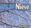 Nieve = Snow - Cassie Mayer