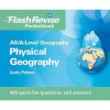 AS/A Level Geography: Physical Geography (FlashRevise Pocketbook Series) - Andy Palmer