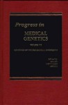 Genetics of Neurological Disorders - Barton Childs, Arno G. Motulsky