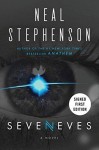 Seveneves by Neal Stephenson (SIGNED COPY) - Neal Stephenson