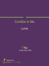 Confide In Me - Kylie Minogue