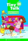 Tiny Talk Student Book and Workbook 3b - Rivers