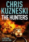 The Hunters - Chris Kuzneski