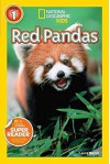 [(Red Pandas)] [By (author) Laura Marsh] published on (November, 2015) - Laura Marsh