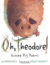 Oh, Theodore! - Susan Katz