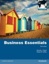 Business Essentials - Ronald Ebert