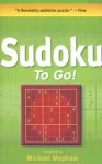 Sudoku To Go - Michael Mepham