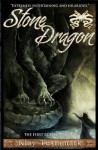 Stone Dragon: The First Realm - Klay Testamark, Joe Galindez, Carlos Herrera