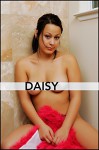 Daisy 219: Delicious Daisy Does Dirty Deeds (American Model) - R.A. Ravenhill