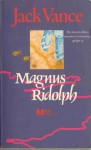 Magnus Ridolph - Jack Vance