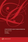 A Practitioner's Guide to Inside Information: Managing the Legal and Regulatory Risks - Brian McDonnell