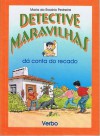 Dá Conta do Recado (Detective Maravilhas, #1) - Maria do Rosario Pedreira