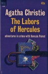 The Labors of Hercules - Agatha Christie