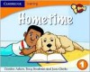 I-Read Year 1 Anthology: Hometime - Gordon Askew, Tony Bradman, Jane Clarke